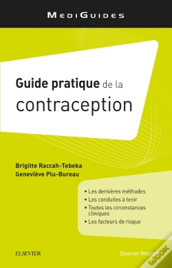 Capa do artigo Guide Pratique De La Contraception