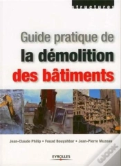 Capa do artigo Guide Pratique De La Démolition Des Bâtiments