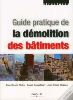 Capa do artigo Guide Pratique De La Démolition Des Bâtiments