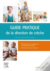 Capa do artigo Guide Pratique De La Direction De Crèche