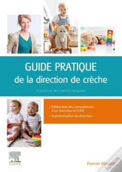 Capa do artigo Guide Pratique De La Direction De Crèche