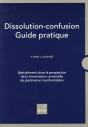 Guide Pratique De La Dissolution-Confusion - Preview