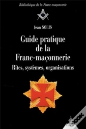 Capa do artigo Guide Pratique De La Franc Maconnerie