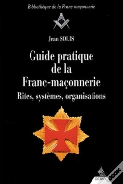 Capa do artigo Guide Pratique De La Franc Maconnerie