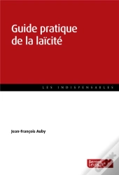 Guide Pratique De La Laïcité