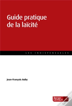 Capa do artigo Guide Pratique De La Laïcité