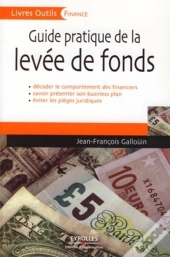Guide Pratique De La Levée De Fonds