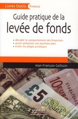 Capa do artigo Guide Pratique De La Levée De Fonds