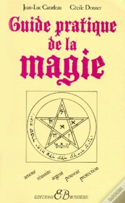 Capa do artigo Guide Pratique De La Magie