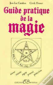 Capa do artigo Guide Pratique De La Magie