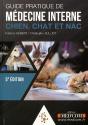 Guide Pratique De La Médecine Interne ; Chien, Chat Et Nac (5e Édition) - Preview