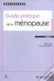 Capa do artigo Guide Pratique De La Menopause