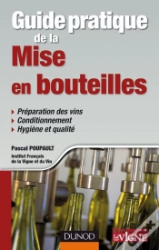 Capa do artigo Guide Pratique De La Mise En Bouteille
