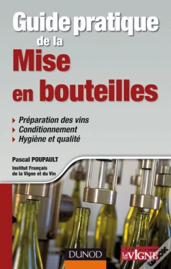 Capa do artigo Guide Pratique De La Mise En Bouteille