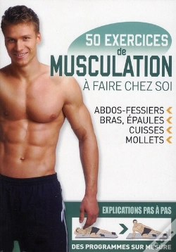 Capa do artigo Guide Pratique De La Musculation