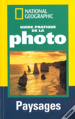 Capa do artigo Guide Pratique De La Photo ; Les Paysages