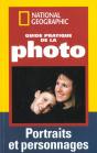 Guide Pratique De La Photo ; Portraits Et Personnages - Preview
