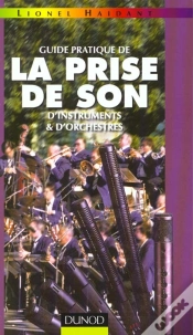 Capa do artigo Guide Pratique De La Prise De Son D