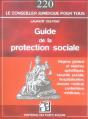 Guide Pratique De La Protection Sociale - Preview