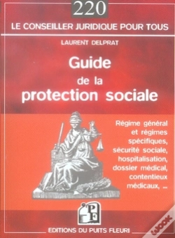 Capa do artigo Guide Pratique De La Protection Sociale