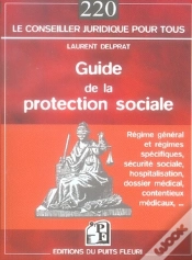 Capa do artigo Guide Pratique De La Protection Sociale