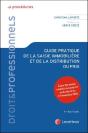 Guide Pratique De La Saisie Immobilière Et De La Distribution Du Prix (4e Édition) - Preview