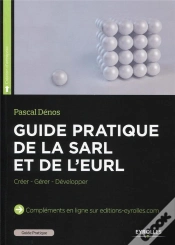 Capa do artigo Guide Pratique De La Sarl Et De L