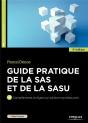Guide Pratique De La Sas Et De La Sasu (4e Édition) - Preview