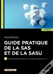 Guide Pratique De La Sas Et De La Sasu (4e Édition)
