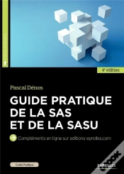 Capa do artigo Guide Pratique De La Sas Et De La Sasu (4e Édition)