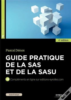 Capa do artigo Guide Pratique De La Sas Et De La Sasu (4e Édition)