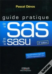 Guide Pratique De La Sas Et De La Sasu