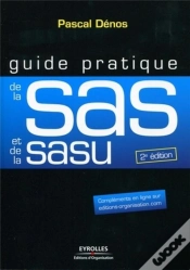 Capa do artigo Guide Pratique De La Sas Et De La Sasu