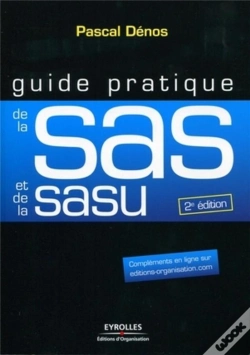 Capa do artigo Guide Pratique De La Sas Et De La Sasu