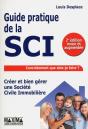 Guide Pratique De La Sci (2e Édition) - Preview