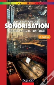 Capa do artigo Guide Pratique De La Sonorisation (2e Édition)