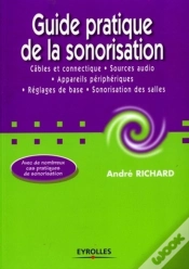 Capa do artigo Guide Pratique De La Sonorisation