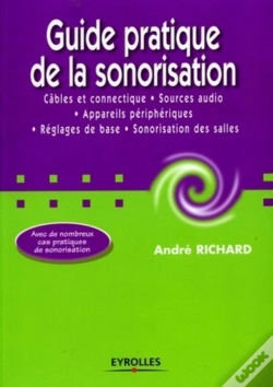 Capa do artigo Guide Pratique De La Sonorisation