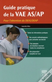 Capa do artigo Guide Pratique De La Vae As/Ap