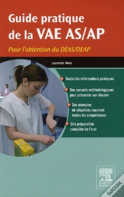 Capa do artigo Guide Pratique De La Vae As/Ap