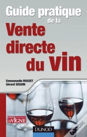 Capa do artigo Guide Pratique De La Vente Directe Du Vin