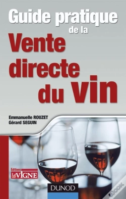 Capa do artigo Guide Pratique De La Vente Directe Du Vin