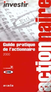Guide Pratique De L'Actionnaire