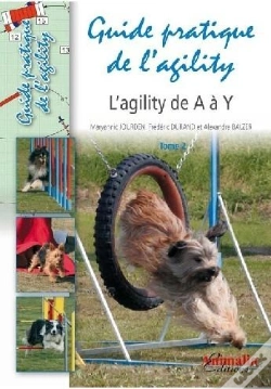 Capa do artigo Guide Pratique De L'Agility Tome 2 ; L'Agility De A À Y