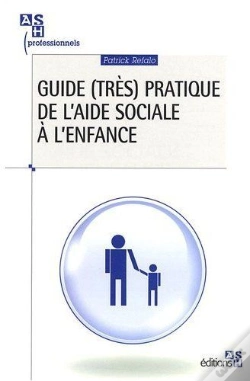 Capa do artigo Guide Pratique De L'Aide Sociale L'Enfance