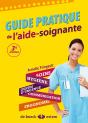 Guide Pratique De L'Aide-Soignante (4e Édition) - Preview