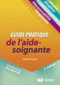 Guide Pratique De L'Aide Soignante ; En 100 Questions-Réponses - Preview