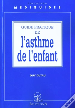 Capa do artigo Guide Pratique De L'Asthme Chez L'Enfant