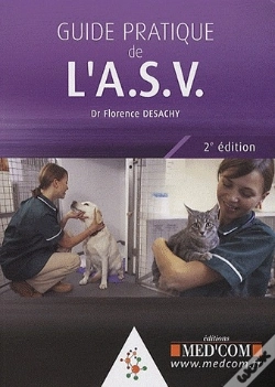 Capa do artigo Guide Pratique De L'A.S.V. (2e Édition)