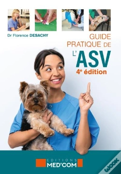 Capa do artigo Guide Pratique De L'Asv (4e Édition)